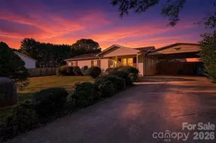 3640 Glacier Run, Claremont, NC 28610 - Photo 1