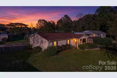 3640 Glacier Run, Claremont, NC 28610 - Photo 7
