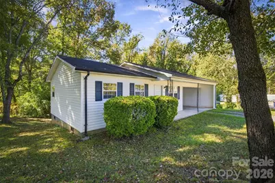 2476 Watts Street, Morganton, NC 28655 - Photo 3