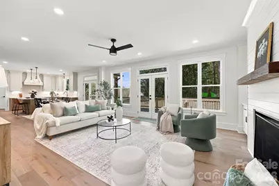 9140 Smith Road, Kannapolis, NC 28081 - Photo 3