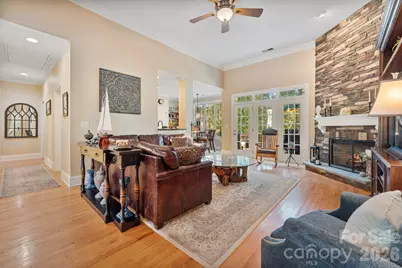 2381 Crofte Drive, Sherrills Ford, NC 28673 - Photo 11