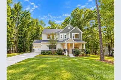 11109 Dappled Light Trail, Mint Hill, NC 28227 - Photo 1