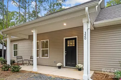318 Stanback Street, Mount Gilead, NC 27306 - Photo 27
