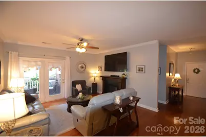 19759 Deer Valley Drive, Cornelius, NC 28031 - Photo 7