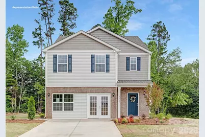 159 Maple Valley Street, Statesville, NC 28677 - Photo 1