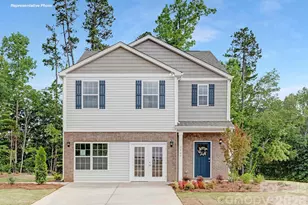 159 Maple Vly St, Statesville, NC 28677 - Photo 1