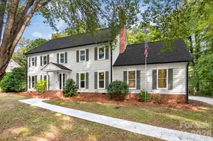 5238 Fowler Farm Rd, Mint Hill, NC 28227 - MLS 4437474 - Coldwell Banker