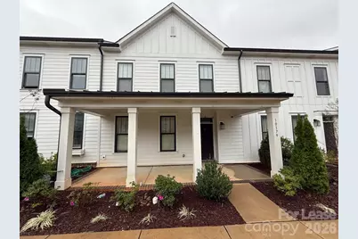 10179 Meeting House Drive, Charlotte, NC 28078 - Photo 1