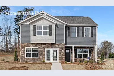 112 Doolittle Stable Court, Mooresville, NC 28115 - Photo 1