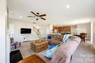 4425 Golden View Drive, Charlotte, NC 28278 - Photo 13