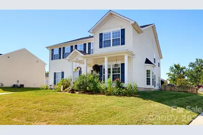 4425 Golden View Drive, Charlotte, NC 28278 - Photo 1