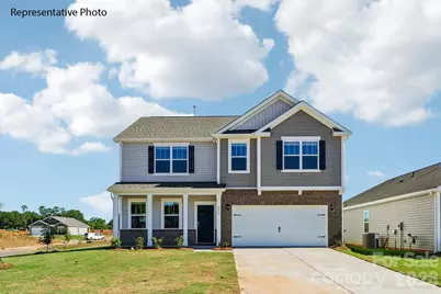 116 Maple Valley Street, Statesville, NC 28677 - Photo 1