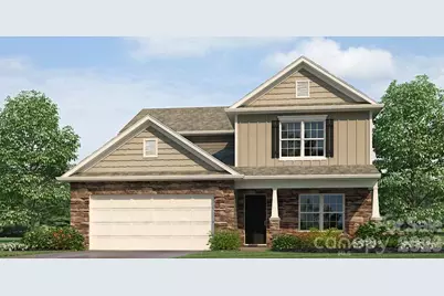 120 Maple Valley Street, Statesville, NC 28677 - Photo 1