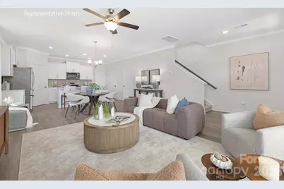 2064 Harlequin Drive, Indian Trail, NC 28079 - Photo 5