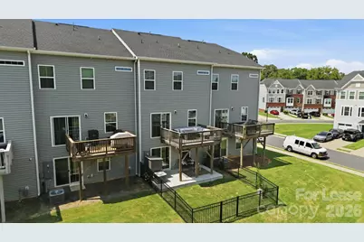 2595 Grantham Place Drive #111, Fort Mill, SC 29715 - Photo 35