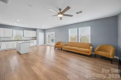3082 Bell Spur Avenue SW, Concord, NC 28027 - Photo 5