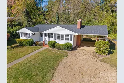 1 Valle Vista Drive, Asheville, NC 28804 - Photo 1