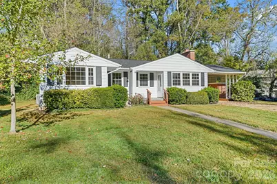 1 Valle Vista Drive, Asheville, NC 28804 - Photo 21