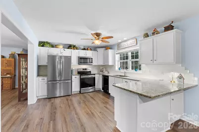 40237 Palmerville Road, New London, NC 28127 - Photo 5