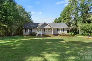 40237 Palmerville Rd, New London, NC 28127 - Photo 1