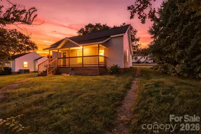612 N Main Street, Norwood, NC 28128 - Photo 1