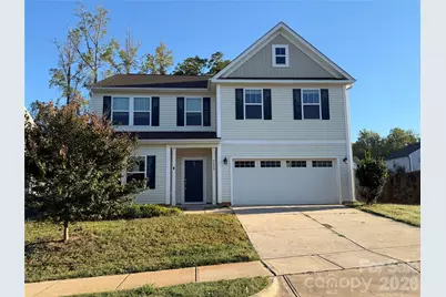 2680 Andes Drive, Statesville, NC 28625 - Photo 1