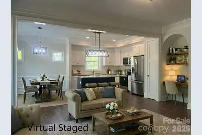 403 E 21st Street, Kannapolis, NC 28083 - Photo 3