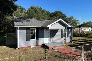 715 N Central Ave, Landis, NC 28088 - Photo 1