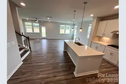 1402 Mossy Glade Road, Indian Trail, NC 28079 - Photo 3