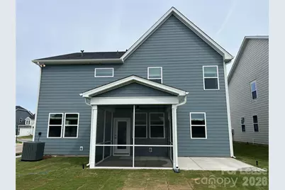 1402 Mossy Glade Road, Indian Trail, NC 28079 - Photo 23