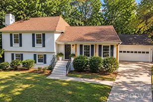 7434 Kilcullen Dr, Charlotte, NC 28270 - Photo 1