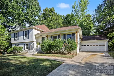 7434 Kilcullen Drive, Charlotte, NC 28270 - Photo 41