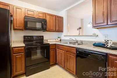 31 Amersham Lane, Fletcher, NC 28732 - Photo 5
