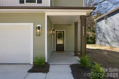 2207 W Seventh Avenue, Gastonia, NC 28052 - Photo 3