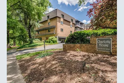 1323 Queens Road #317, Charlotte, NC 28207 - Photo 1