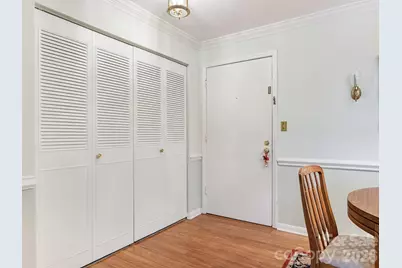 1323 Queens Road #317, Charlotte, NC 28207 - Photo 5
