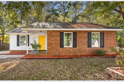 710 Selma Burke Lane, Matthews, NC 28105 - Photo 1