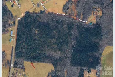 0 Cove Gap Road, Statesville, NC 28625 - Photo 1