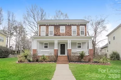 16125 Kelly Park Circle, Huntersville, NC 28078 - Photo 1