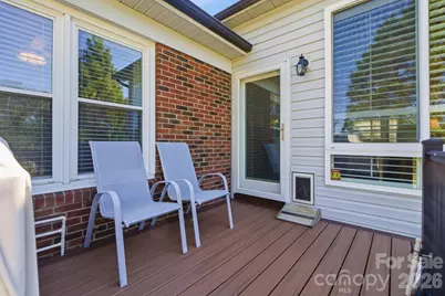 100 Megan Court #14, Monroe, NC 28110 - Photo 33