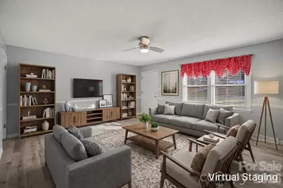 100 Amy Court, Gastonia, NC 28052 - Photo 7
