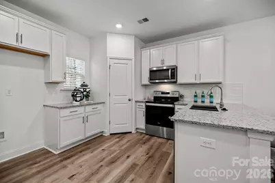 3208 Butler Hill Drive #27, Matthews, NC 28105 - Photo 3