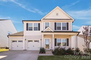 115 Benford Dr, Troutman, NC 28166 - Photo 1