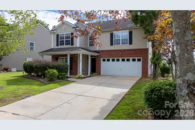 873 Willow Creek Drive, Gastonia, NC 28054 - Photo 1