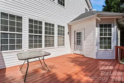15114 Bridle Trace Lane, Pineville, NC 28134 - Photo 21