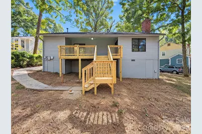 10005 Santa Fe Lane, Mint Hill, NC 28227 - Photo 5