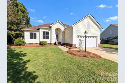 3585 Cedar Springs Drive SW, Concord, NC 28027 - Photo 1