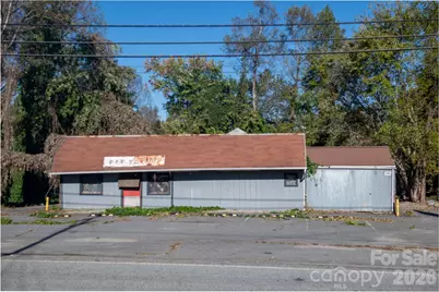 328 Connelly Springs Road, Lenoir, NC 28645 - Photo 1