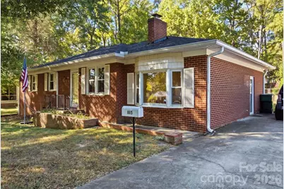 1115 Woodhaven Drive, Mount Holly, NC 28120 - Photo 3