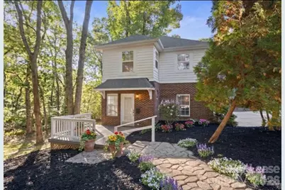 7914 Gilead Road #A, Huntersville, NC 28078 - Photo 1